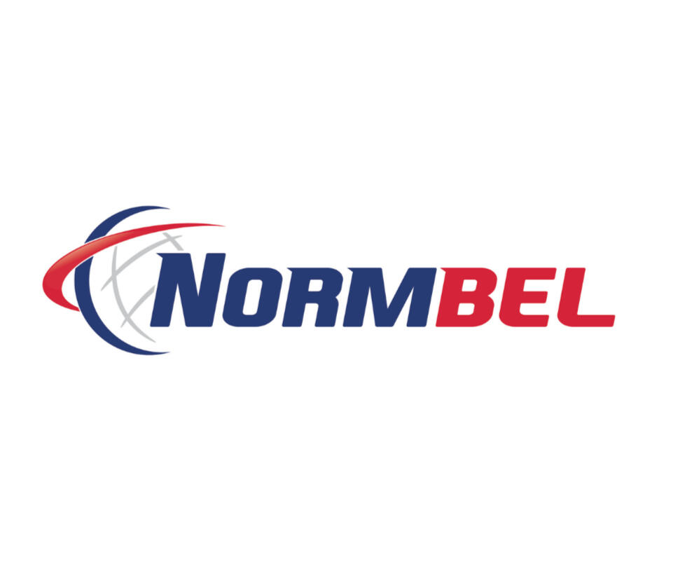 Logo NORMBEL Logo NORMBEL